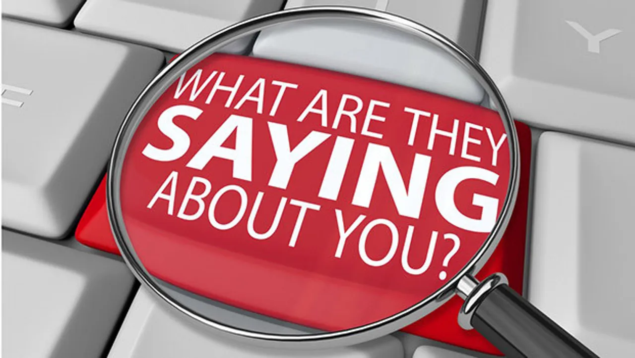 The top 5 reputation management consultants in the United States