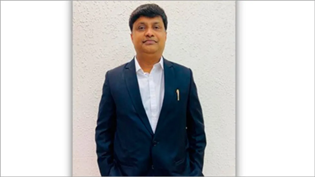 ALTBalaji appoints Shahabuddin Shaikh as Chief Technology Officer