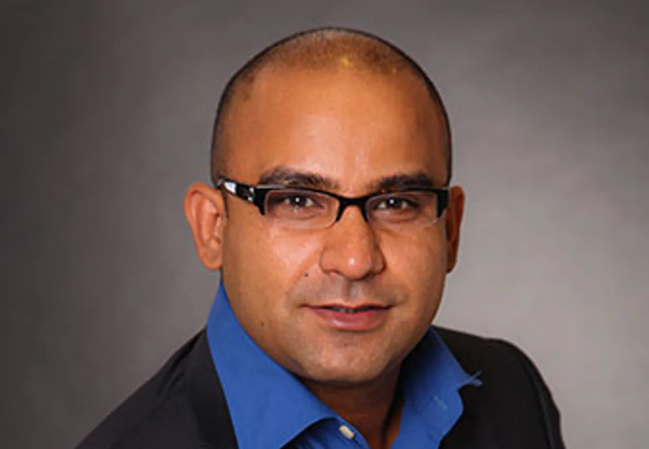 Mindshare promotes Sanchit Sanga to Head of Digital Services APAC