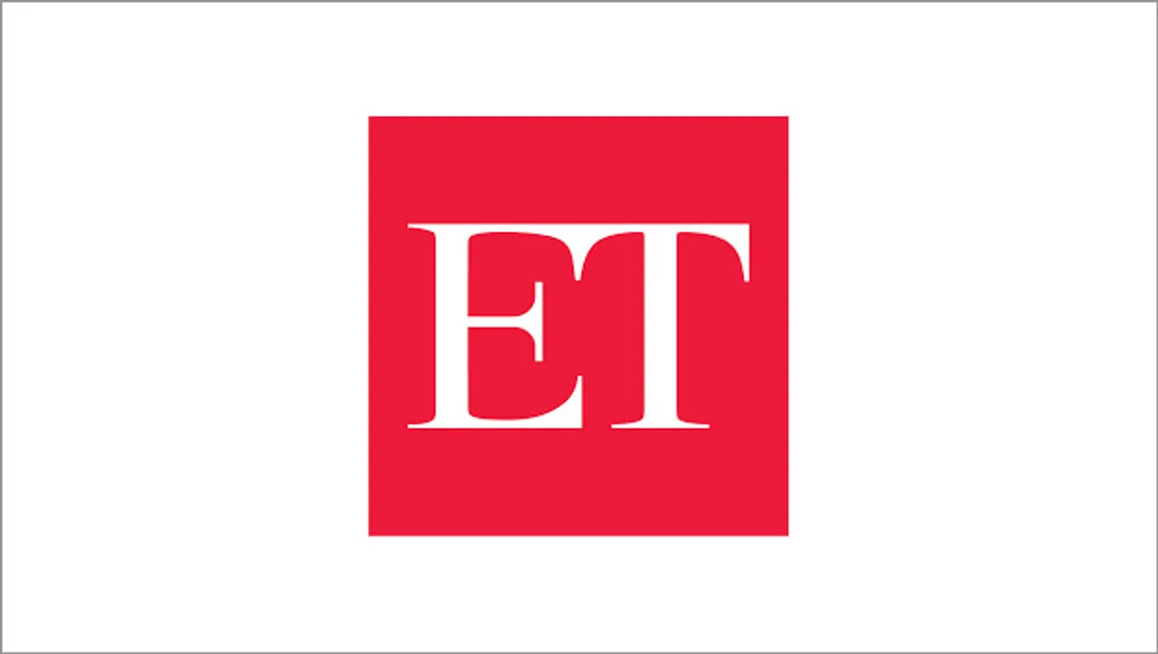 EconomicTimes.com claims it reached 44.93 million monthly active users