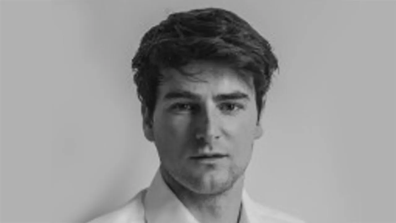 Arnaldo Smet joins CNBC International as Director of Marketing & Communications