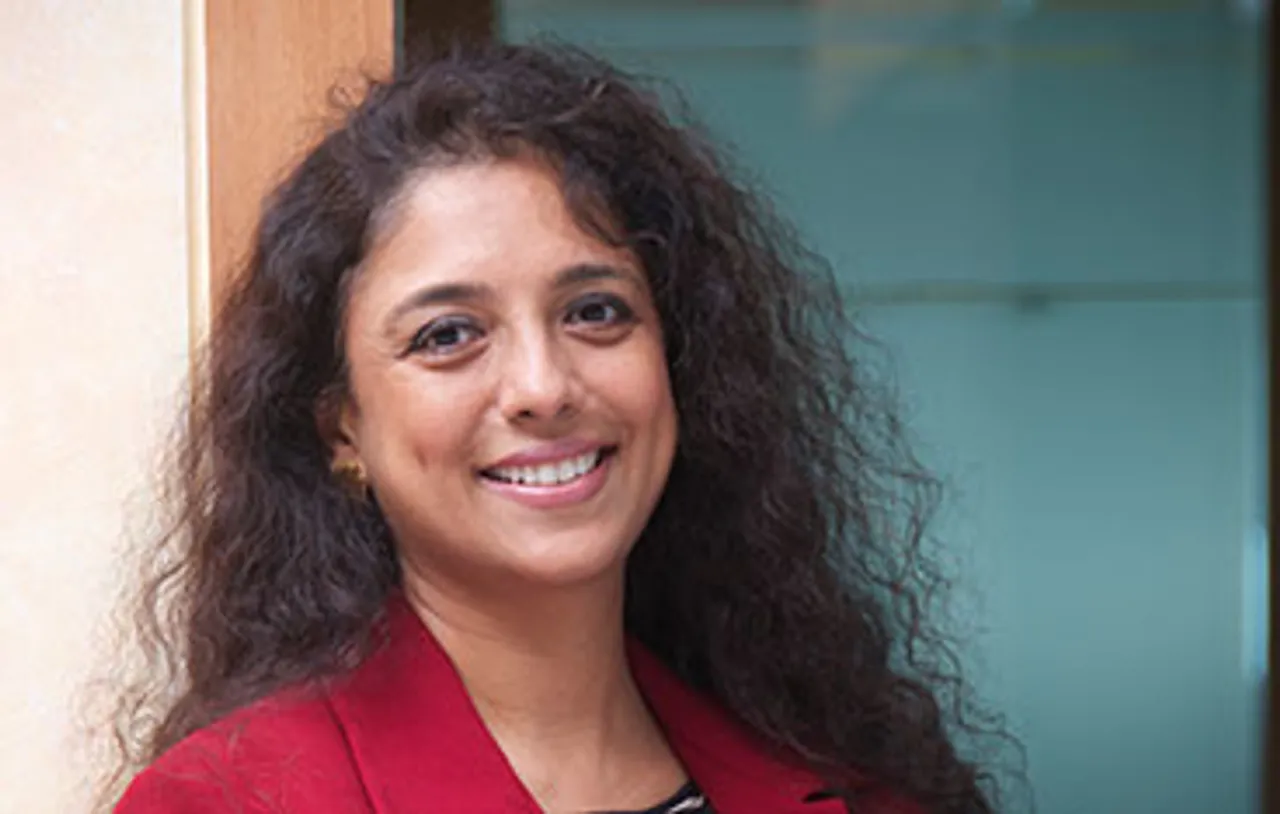 Razorfish's Charulata Ravi Kumar is Mentor Guest at IAA Webinar Series