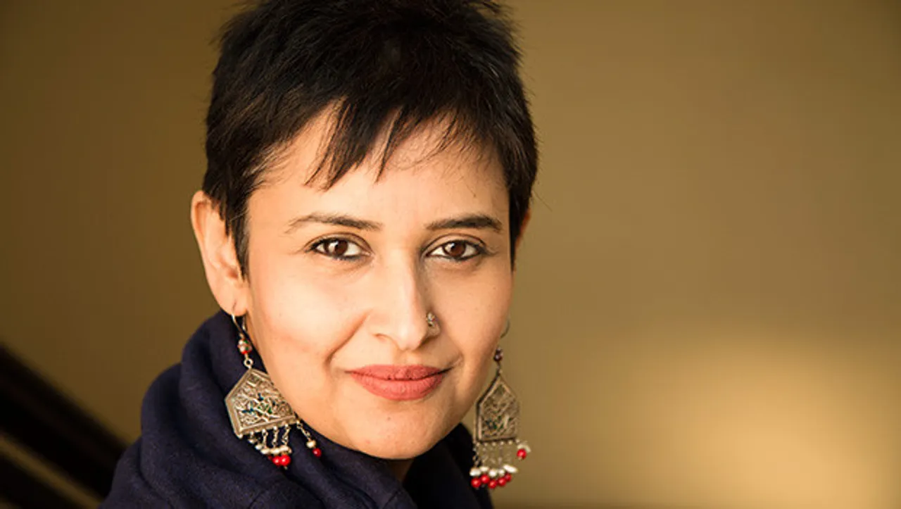 BBDO's Ritu Sharda replaces Ajay Gahlaut as CCO of Ogilvy India North