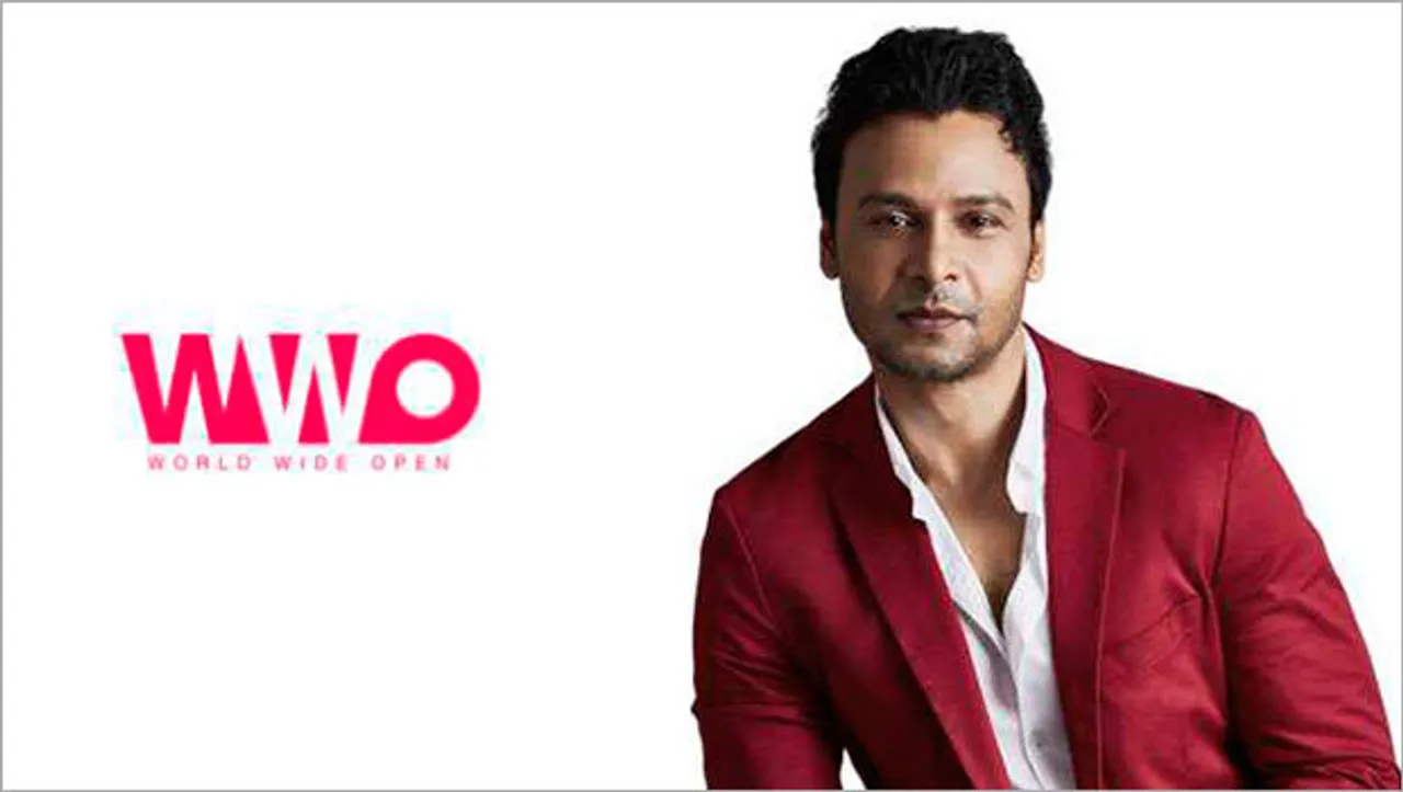 Prabhat Choudhary to head WWO, Reliance Entertainment's digital movie marketing and media buying arm