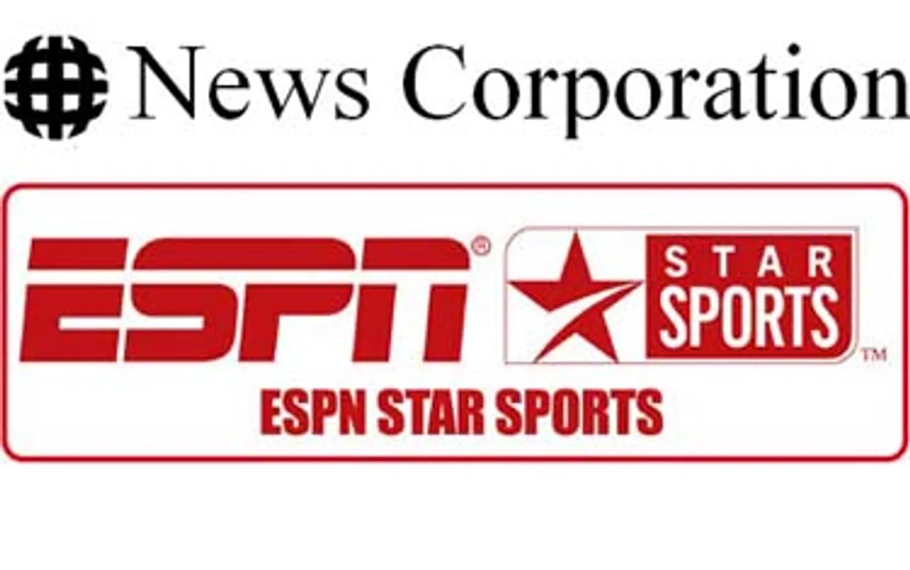 ESS expands sports bouquet, launches Star Sports 2