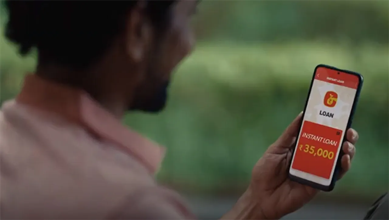 Jupiter targets shady instant loan apps in its latest On-Demand Salary mockumentary