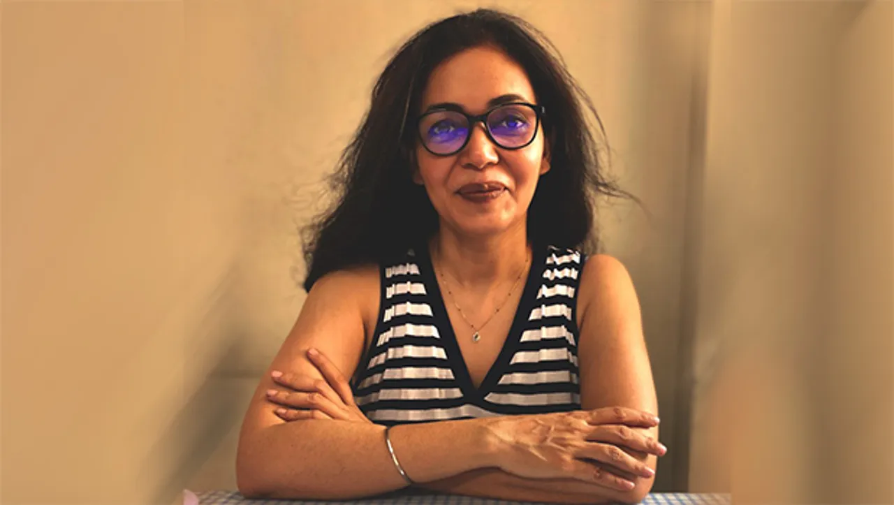 MD of Nielsen India Dolly Jha moves on