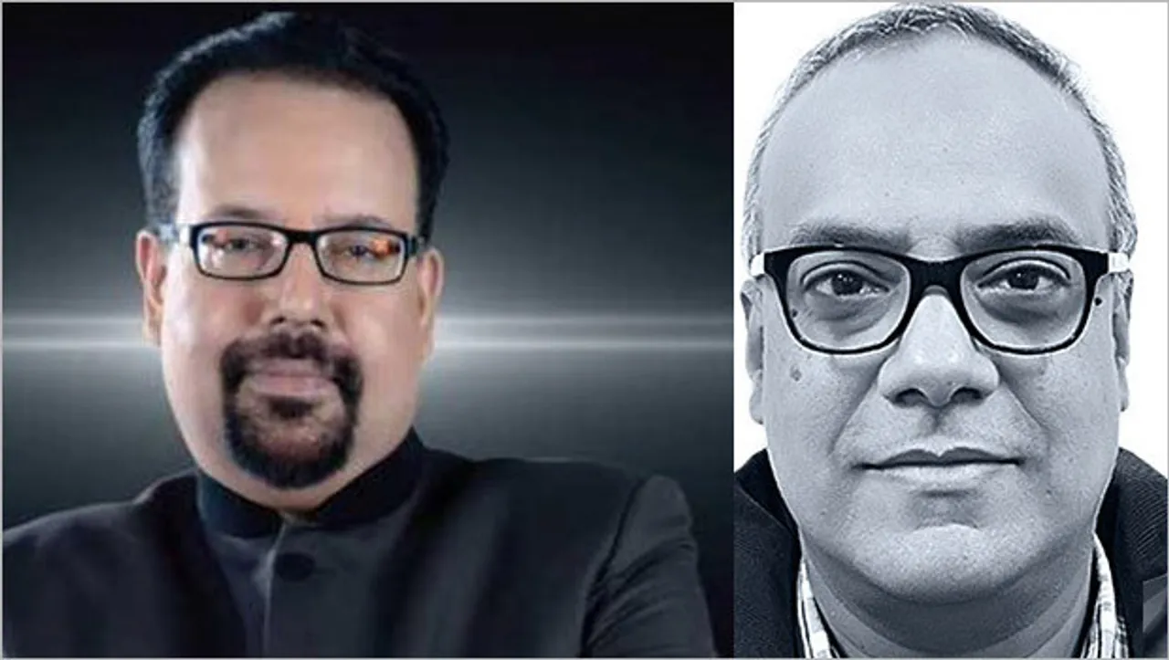 India Ahead CEO Chetan Sharma moves on; Sudeep Mukhia to lead editorial