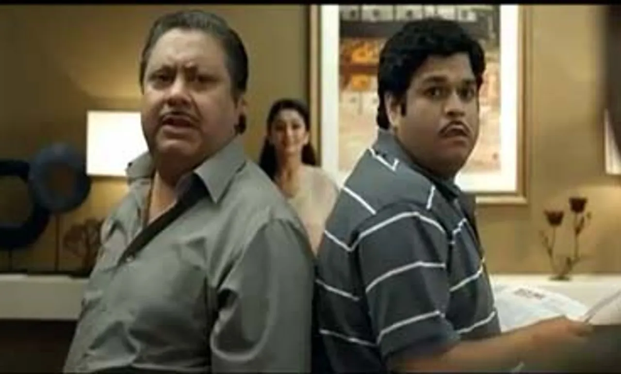 Asian Paints brings back Nahin Bhaiya campaign