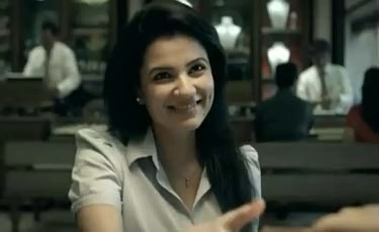 Tanishq targets daughters of marriageable age in new campaign