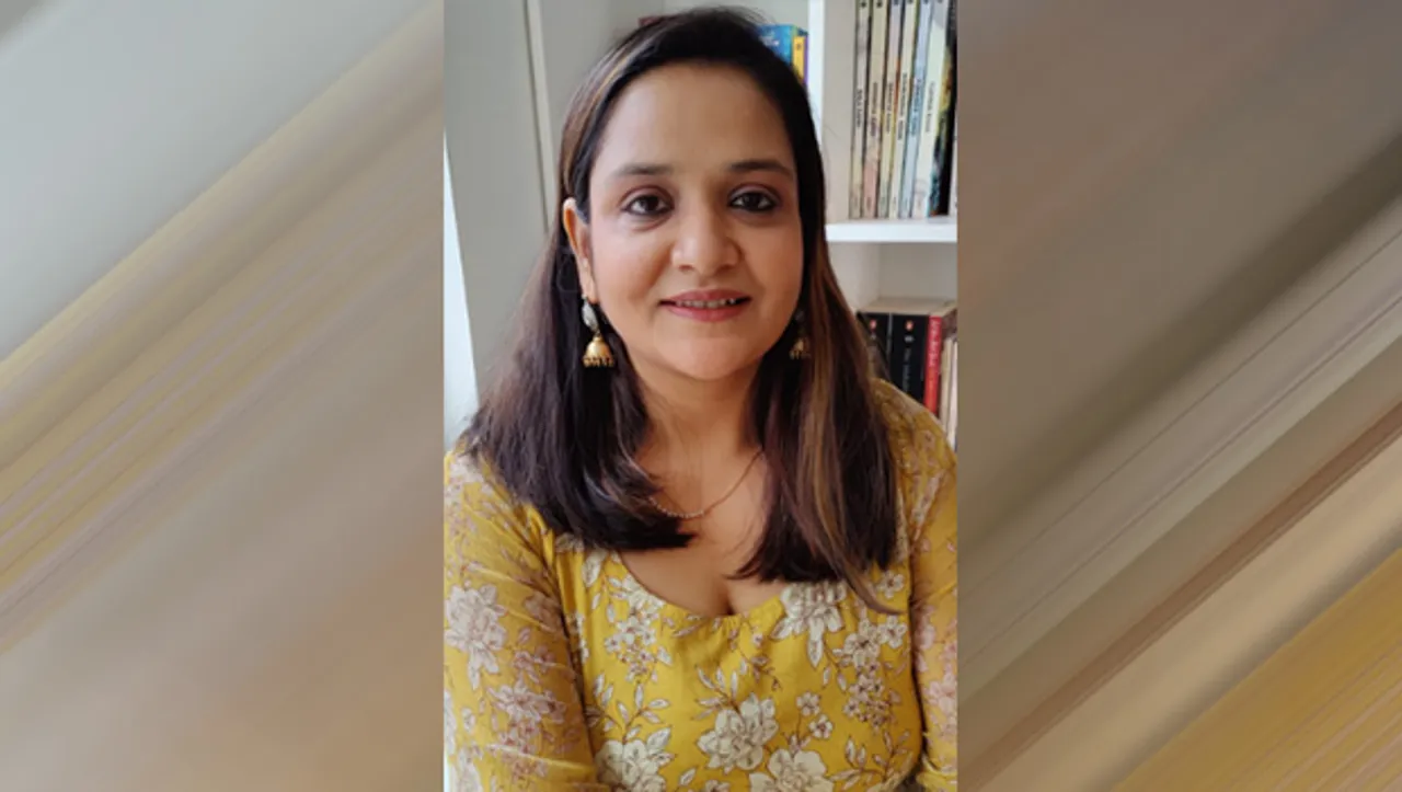 Mythoverse Studios appoints Anshu Patni as CEO - Gaming & Web 3.0