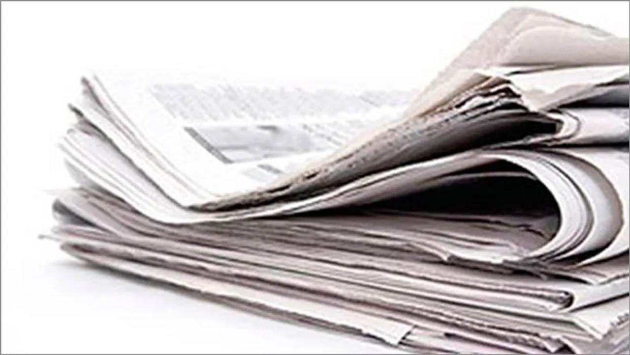 Print suffering profitability pressure but can it emerge out of crisis? 