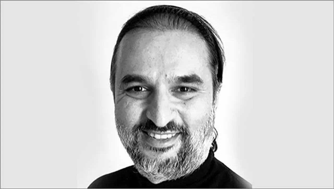 Ruchir Khanna joins Asianet News Media and Entertainment as COO of digital business