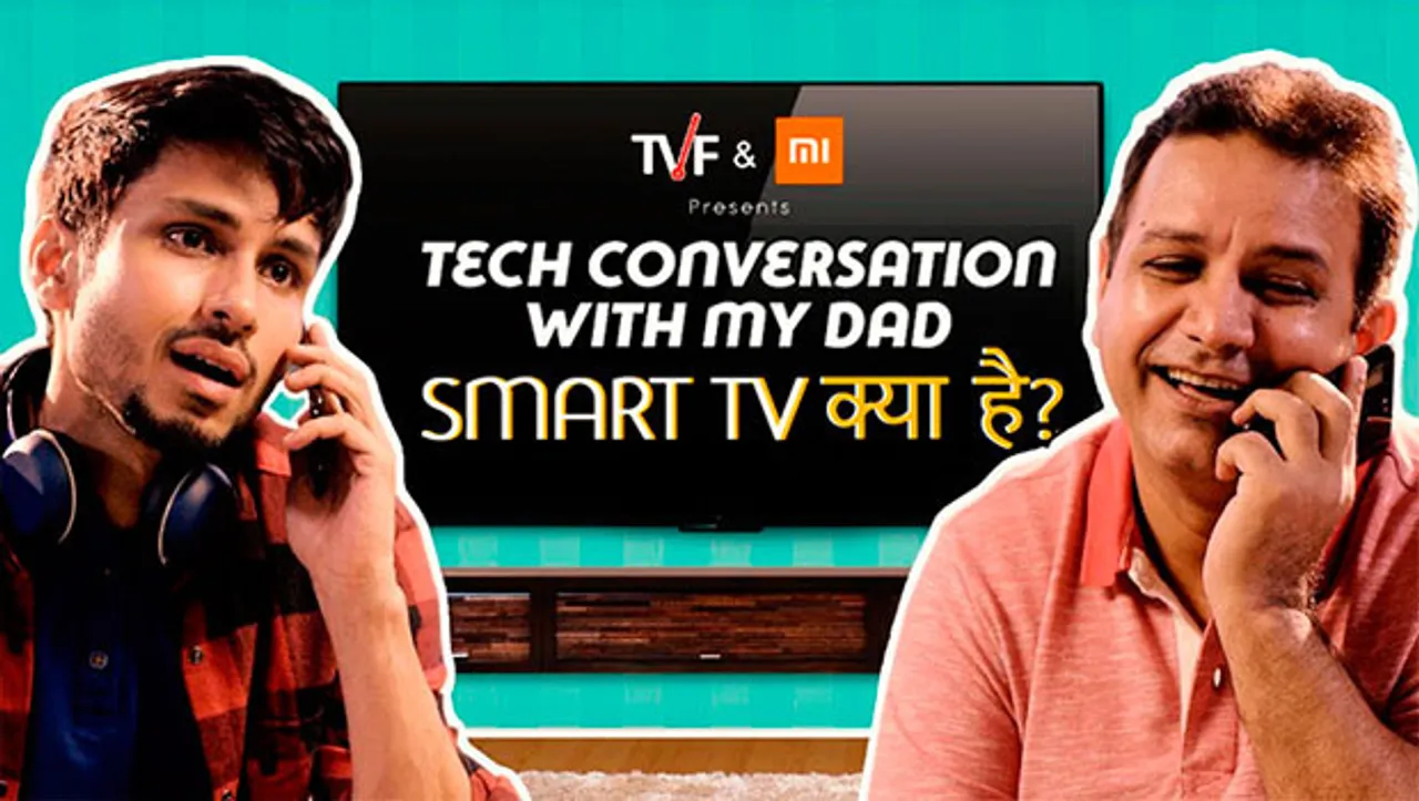 TVF brings hit web series to Xiaomi Mi TVs