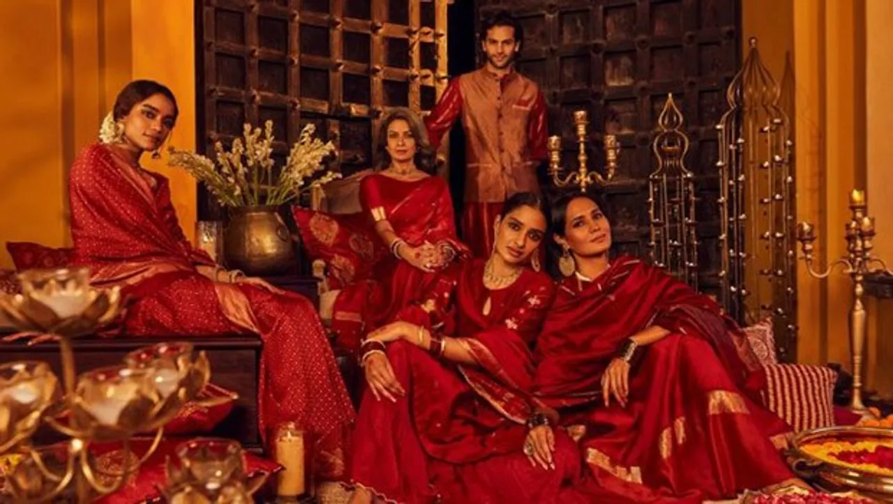 Fabindia faces social media backlash over Diwali campaign 'Jashn-e-Riwaaz'