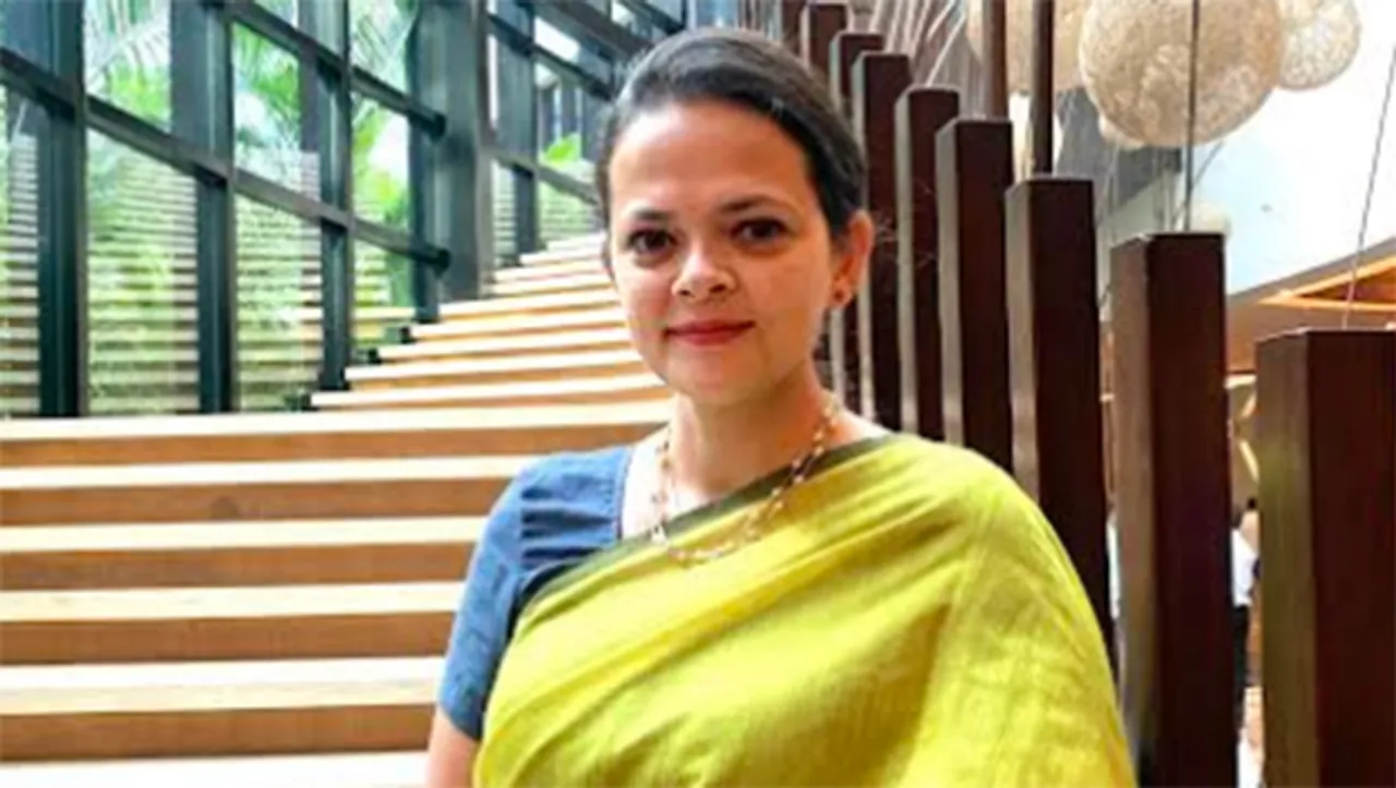 Pullman and Novotel New Delhi Aerocity appoints Ritika Paffett as Director of Marketing