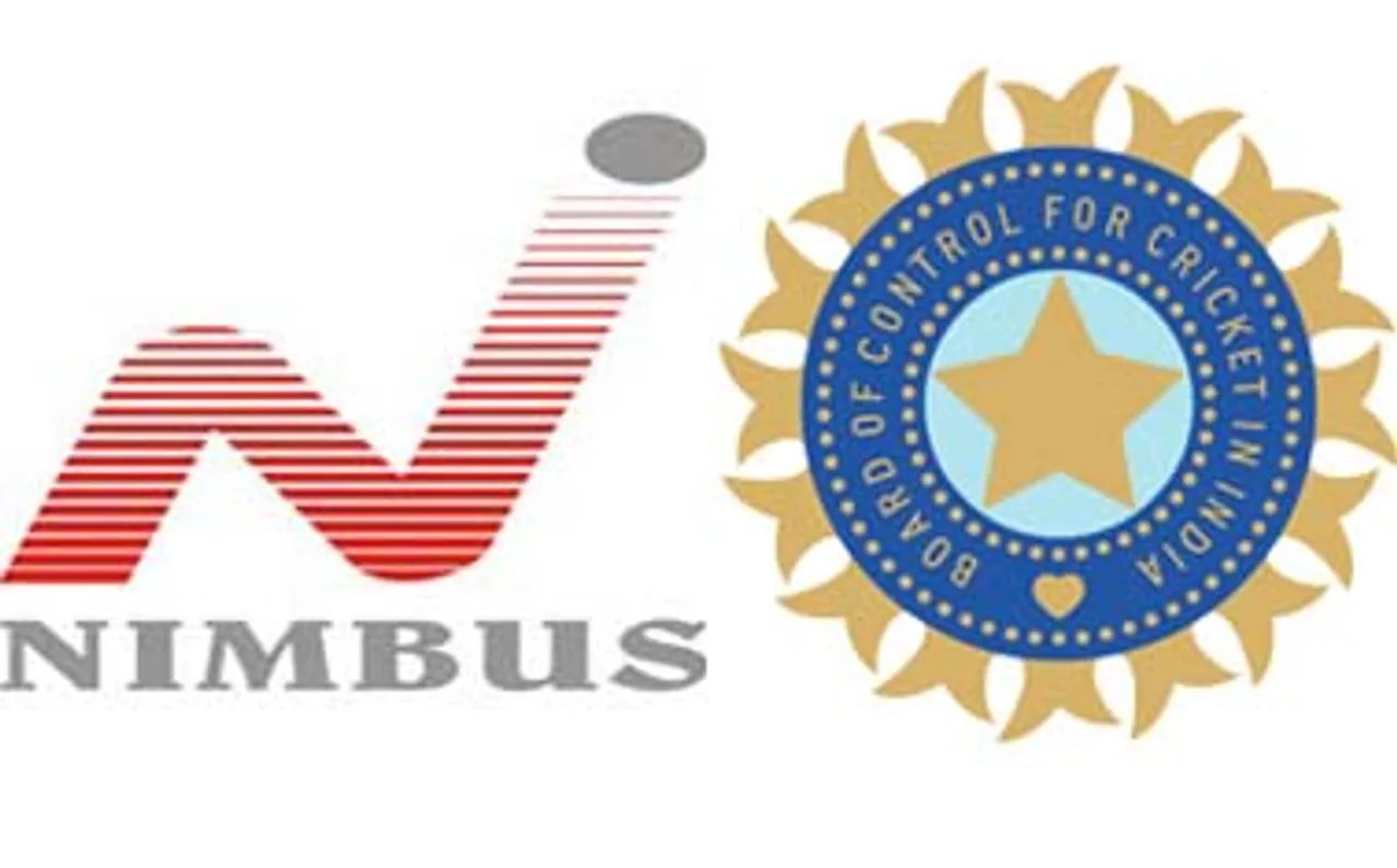BCCI cancels Rs 2,000 cr broadcast deal with Nimbus Sports