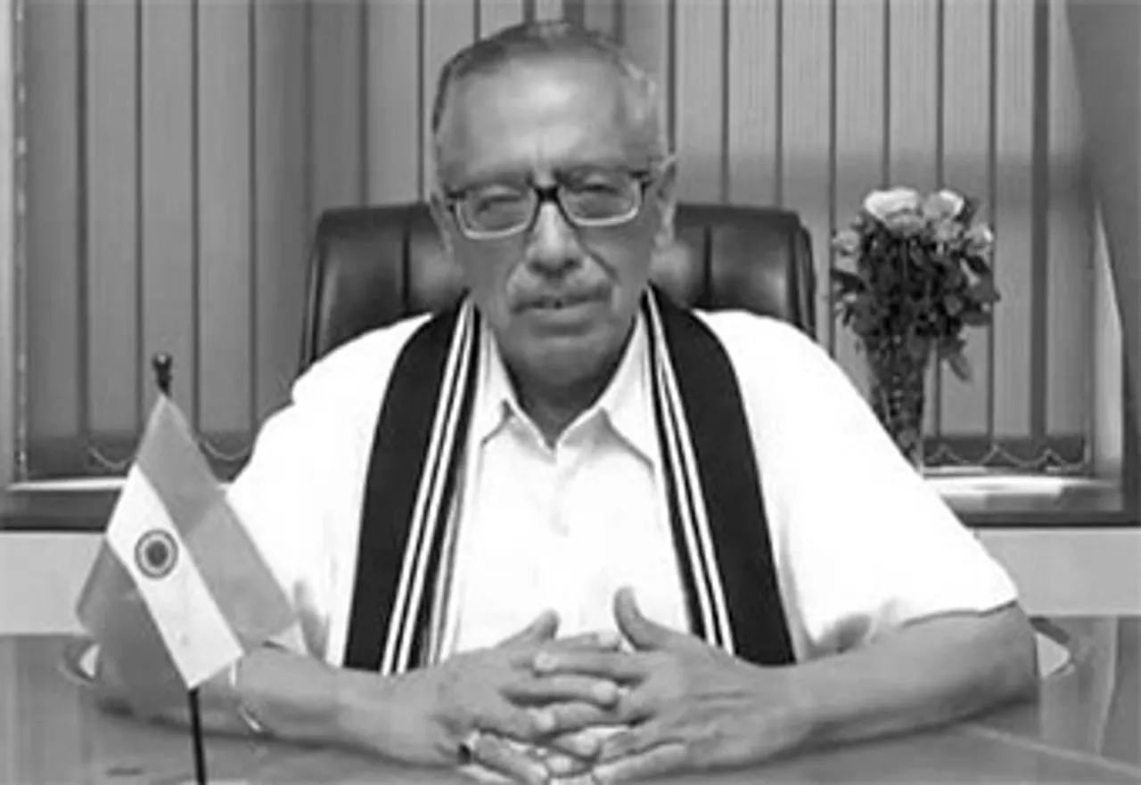 Jagdish Chandra appointed CEO of Zee Media's regional channels