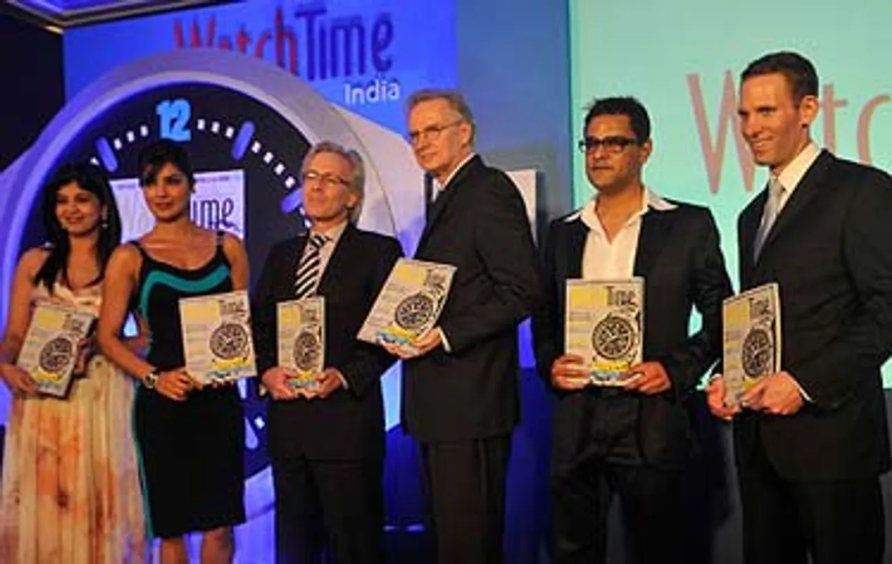 Malayala Manorama brings WatchTime to India