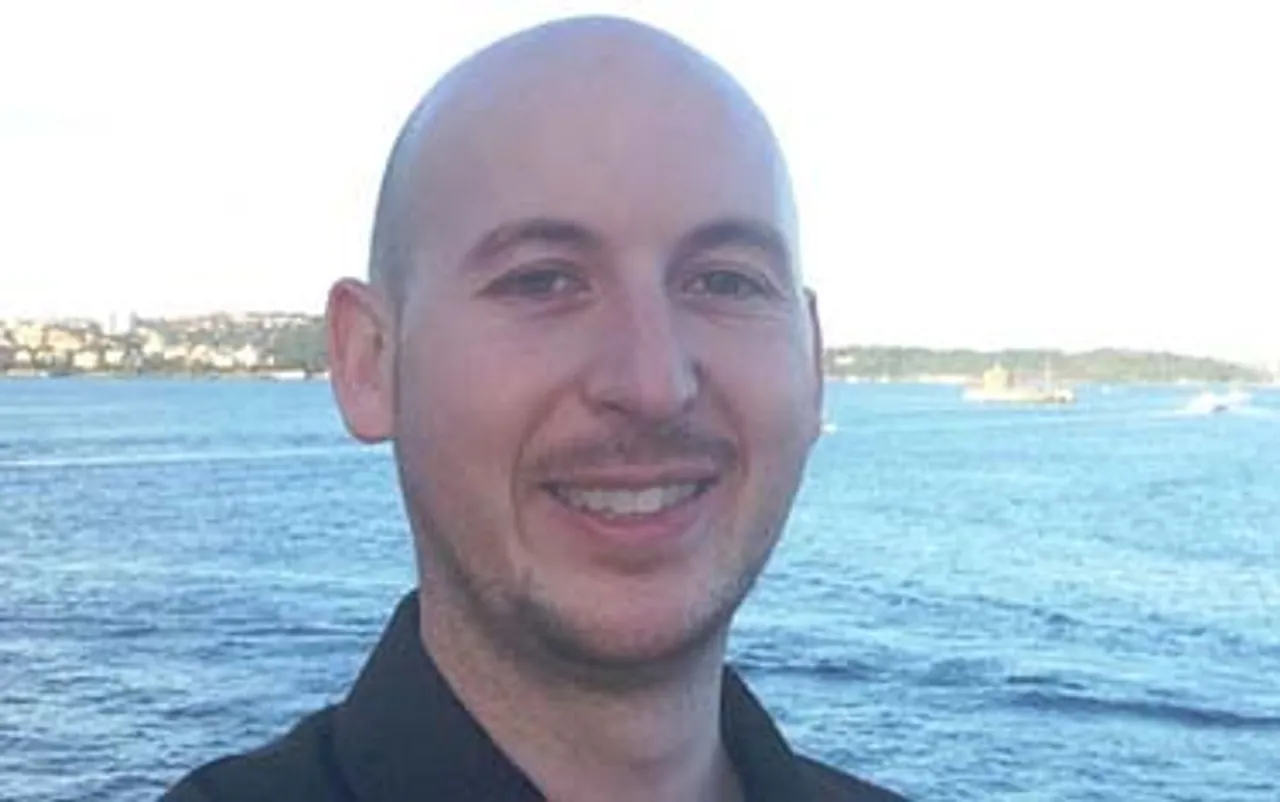 BARC India appoints Jamie Kenney as Business Head - Digital