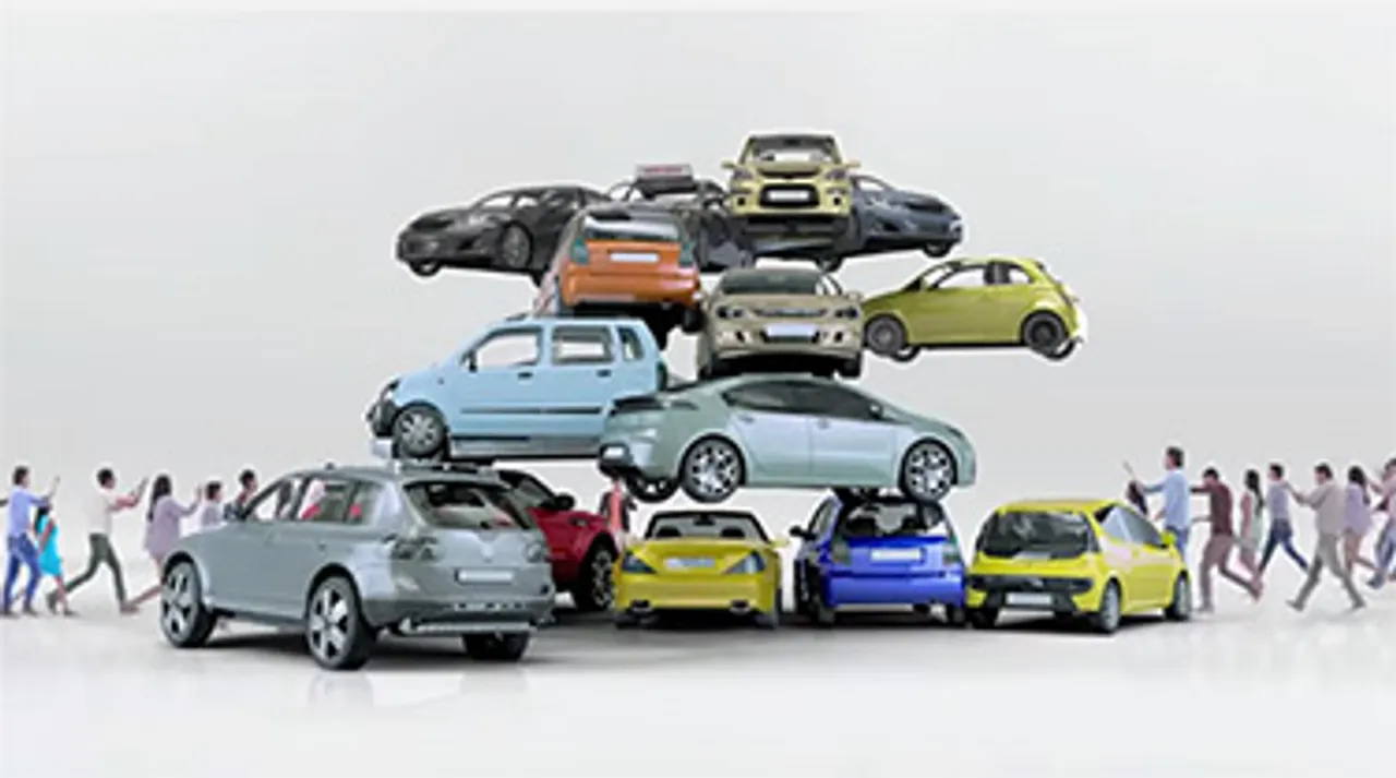 'Suno Nahi Dekho', says CarDekho.com