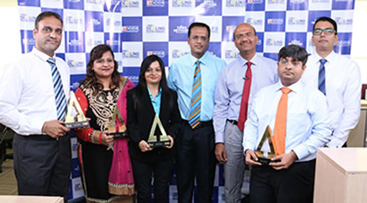 ET Now inaugurates Dealing Room Heroes