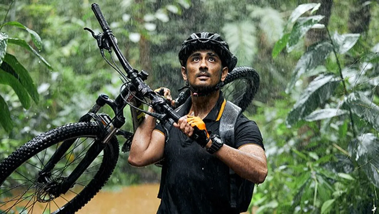 Cinthol brings in actor Siddharth Suryanarayan as brand ambassador for Cinthol Health Plus, launches campaign 