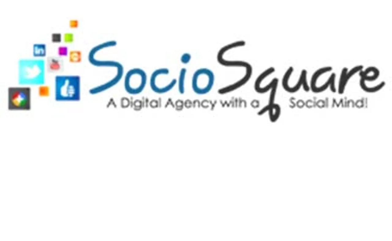 SocioSquare gets social media mandate for Times of India Film Awards