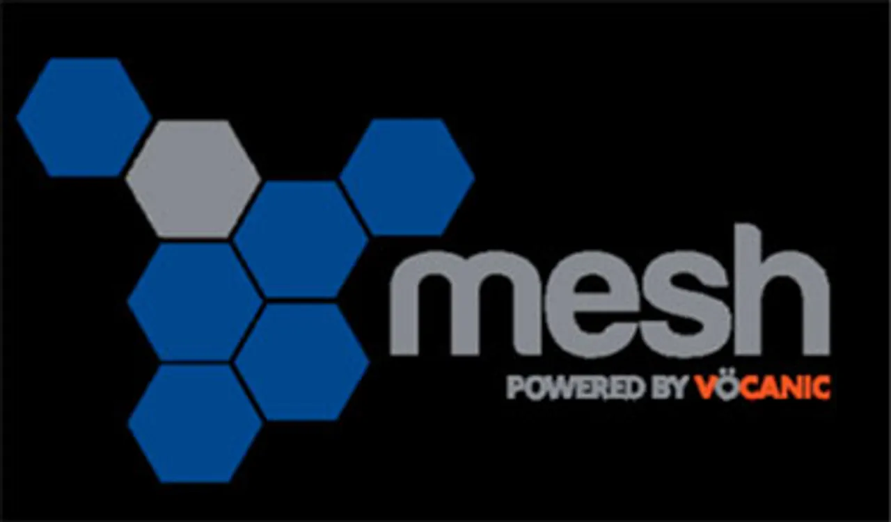 Maxus launches its marketing command centre, MESH