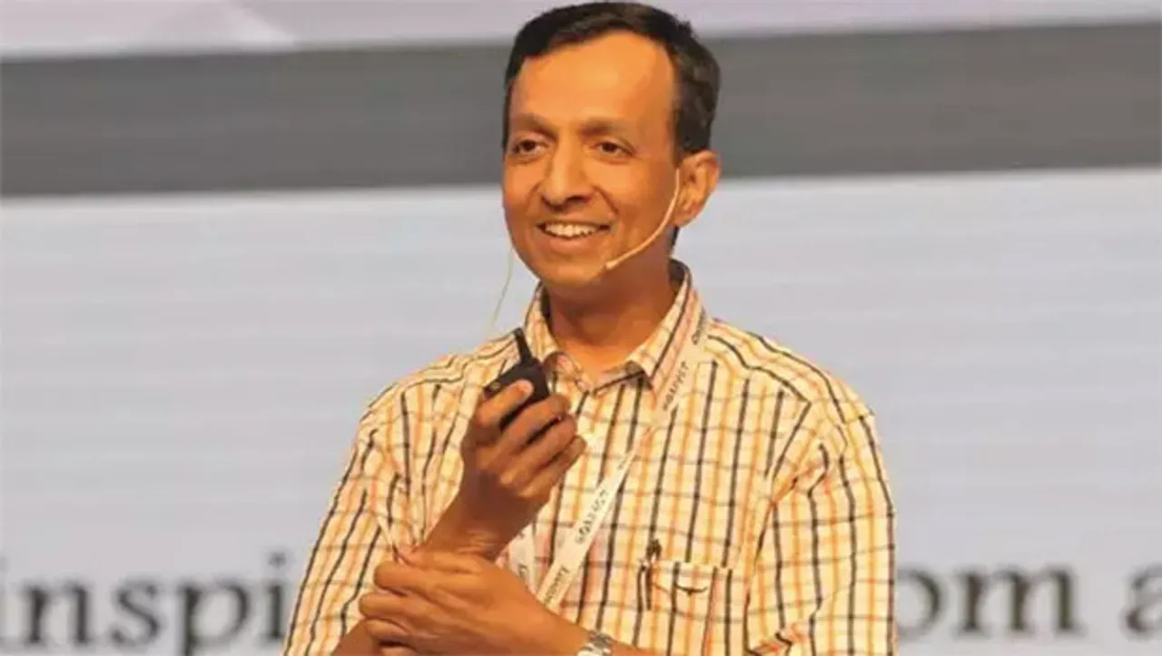 Chandramouli Venkatesan passes away, industry mourns