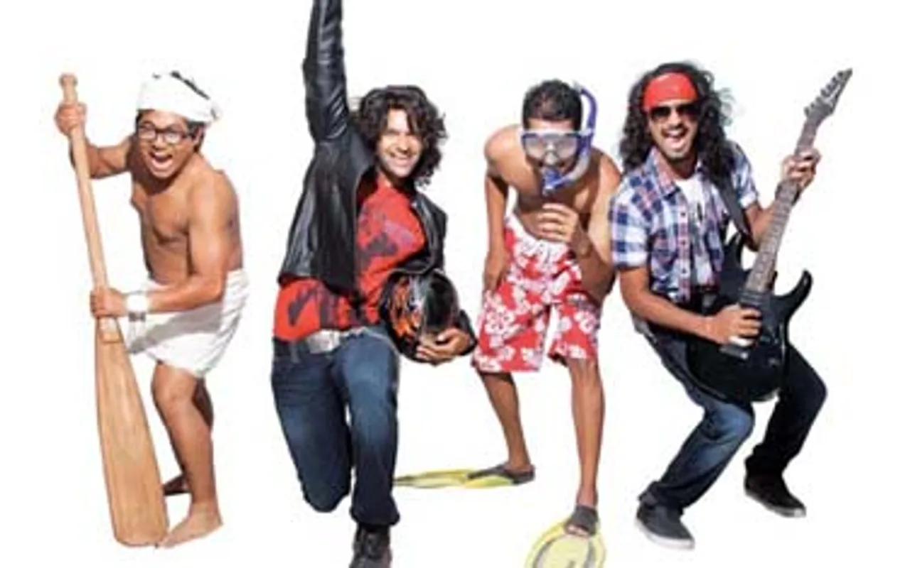 Fox Traveller showcases 'Life mein ek baar'