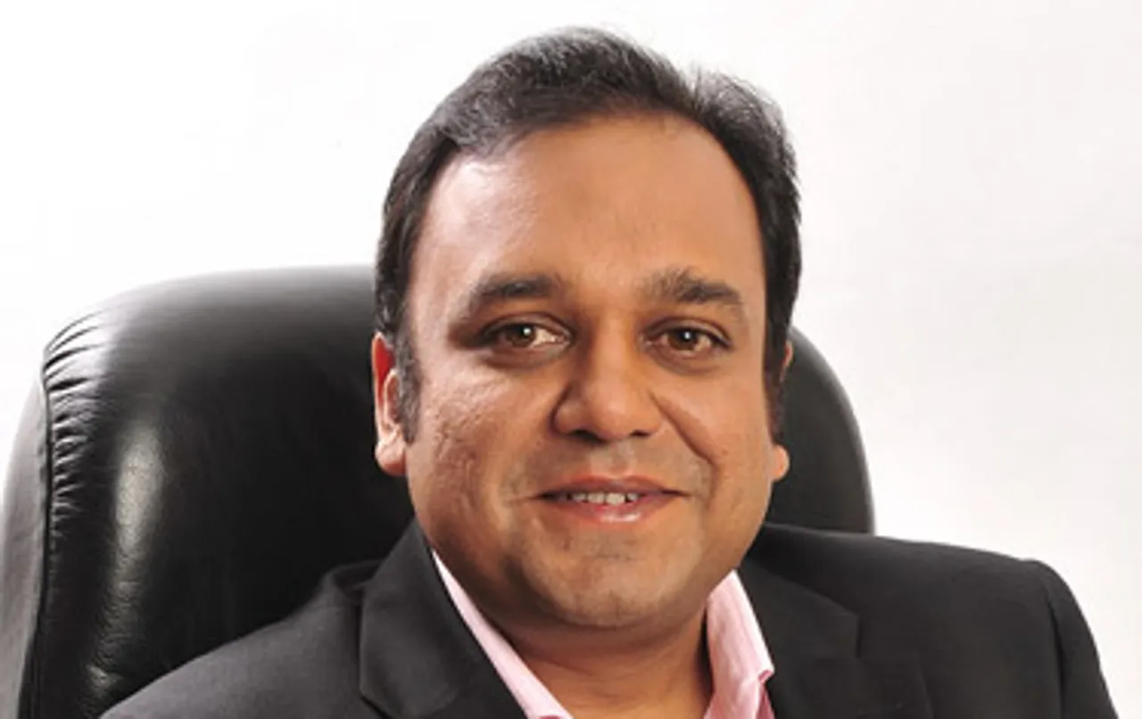 Punit Goenka replaces Uday Shankar as new IBF President