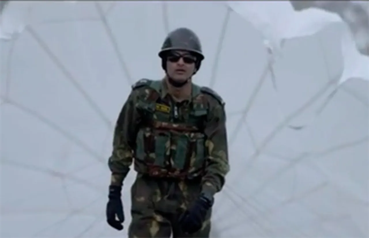 The Indian Army gets a facelift to woo the youth
