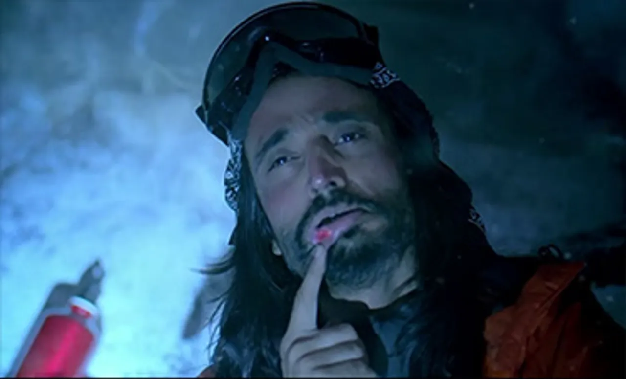 QuikKool 'threatens' mouth ulcers