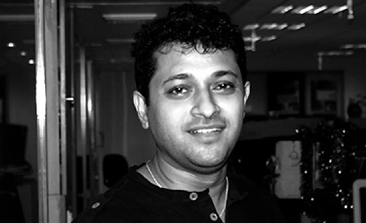 DDB Mudra North appoints Subhashish Dutta as Senior Creative Director (Art)
