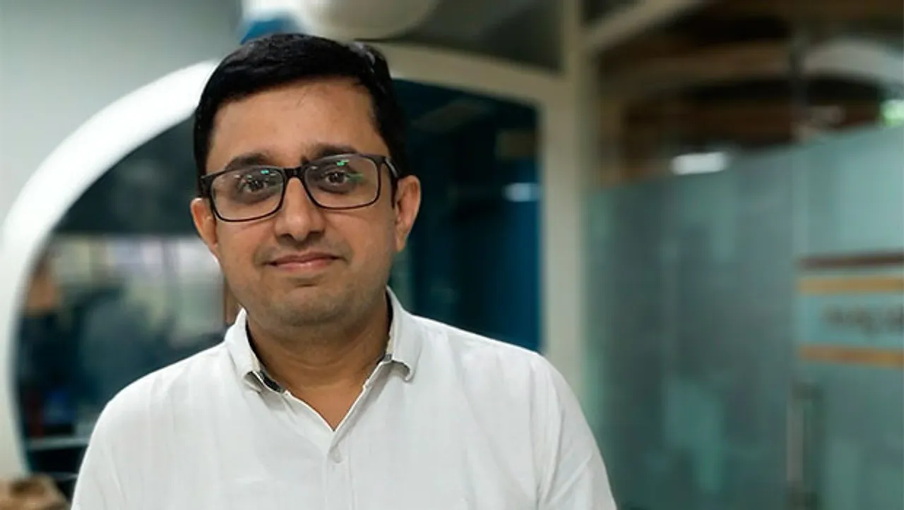 Coverfox.com appoints Premanshu Singh as CEO