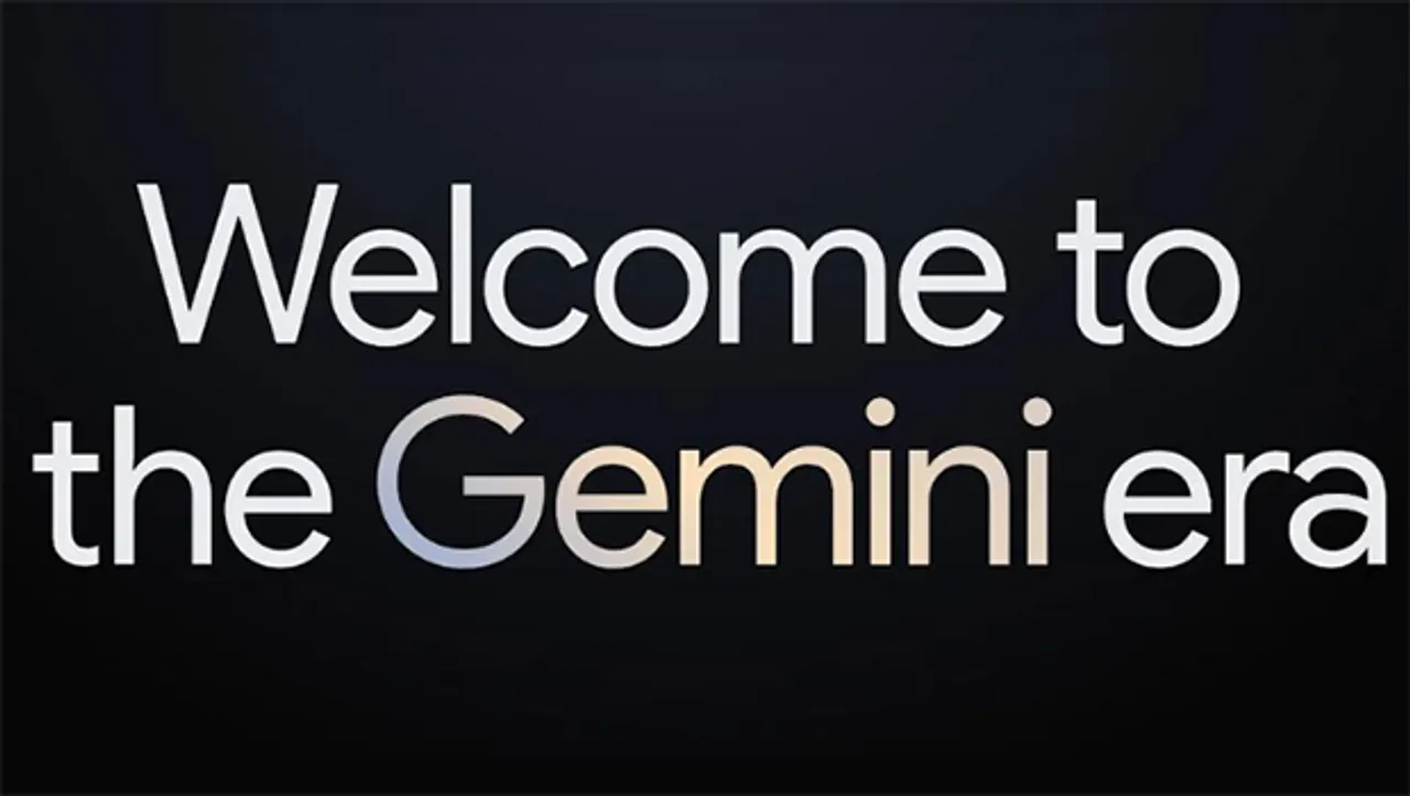 Google brings Gemini-powered chat to Search Ads for improving conversational experience