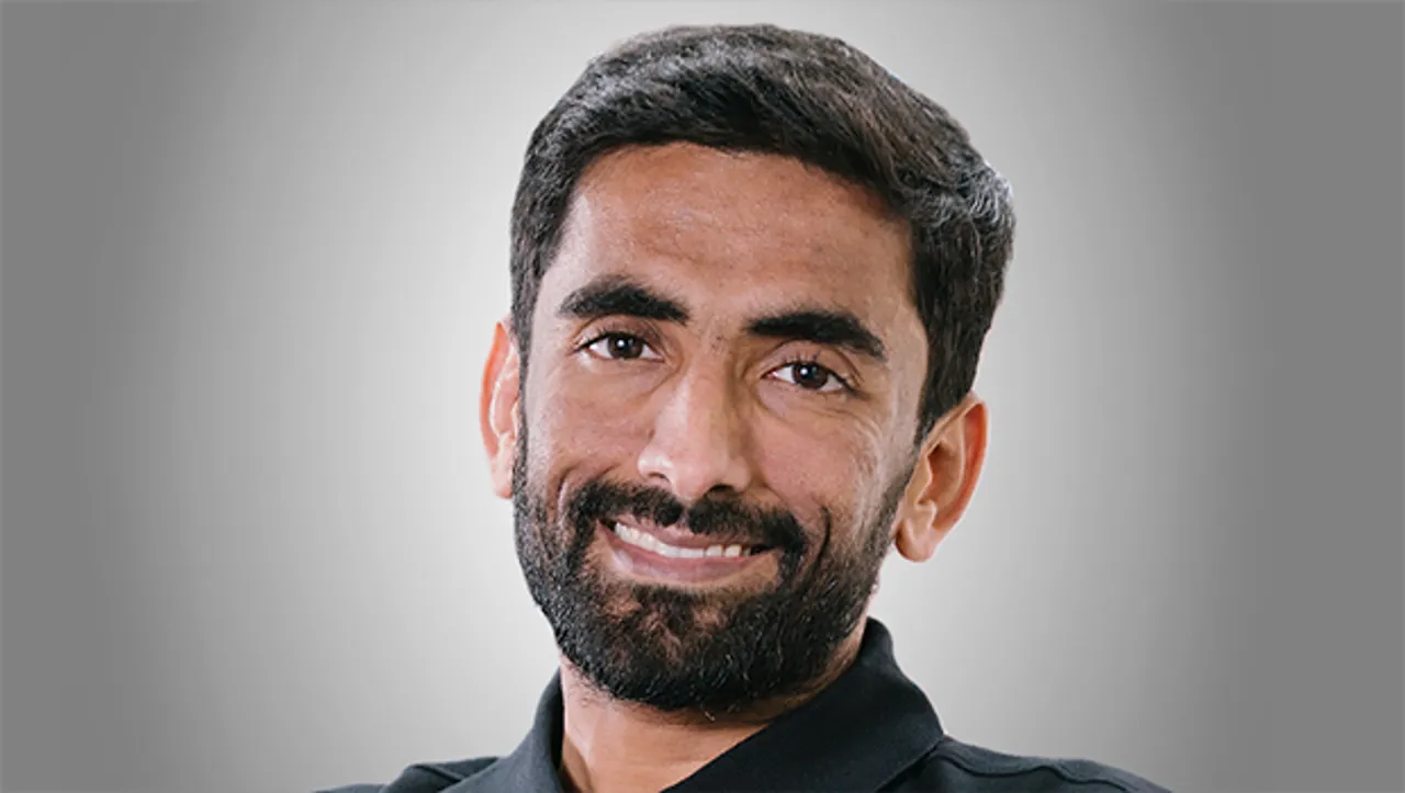 Angel One appoints Prateek Mehta as its Chief Business Officer