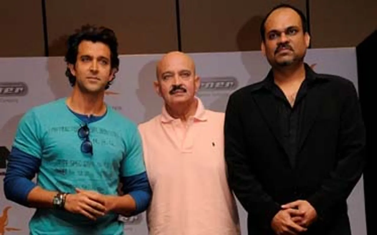 Kid Krrish, the animated superhero, to debut on Cartoon Network