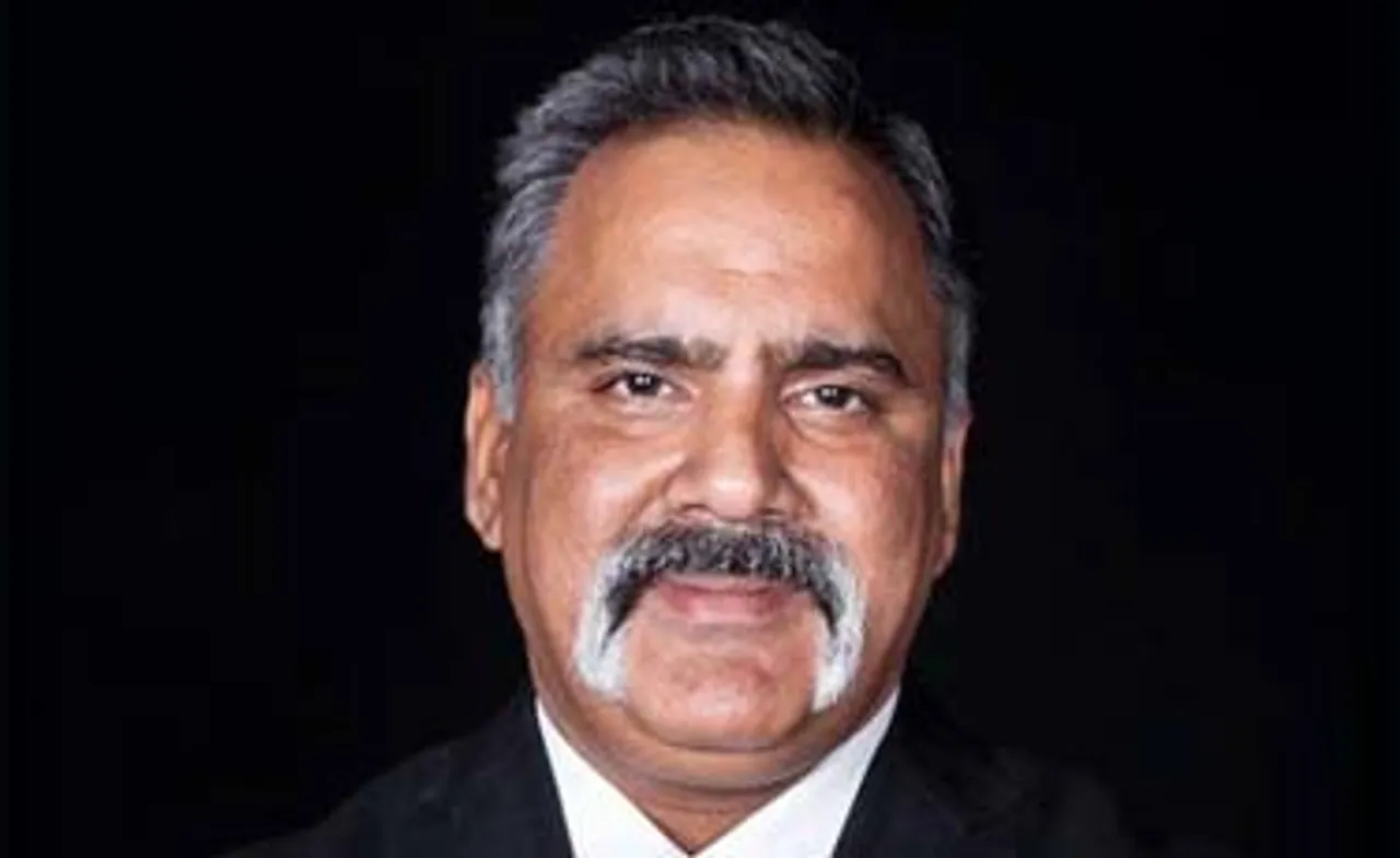 Sanjay Dua calls it a day at ITV Network