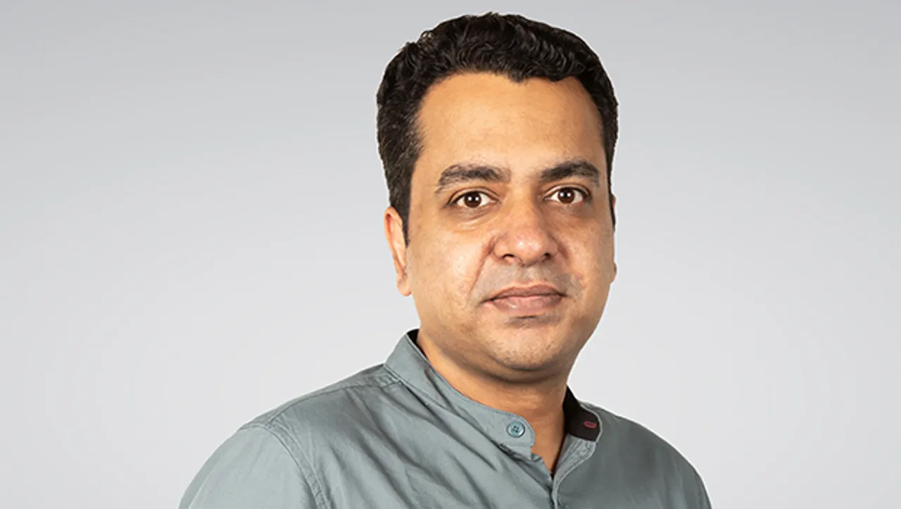 IDAM names Anurag Singal as Vice-President of Customer Delight