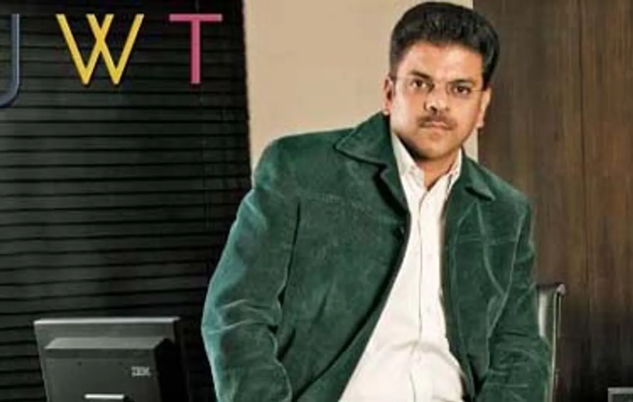 Rohit Ohri quits JWT to head Dentsu India