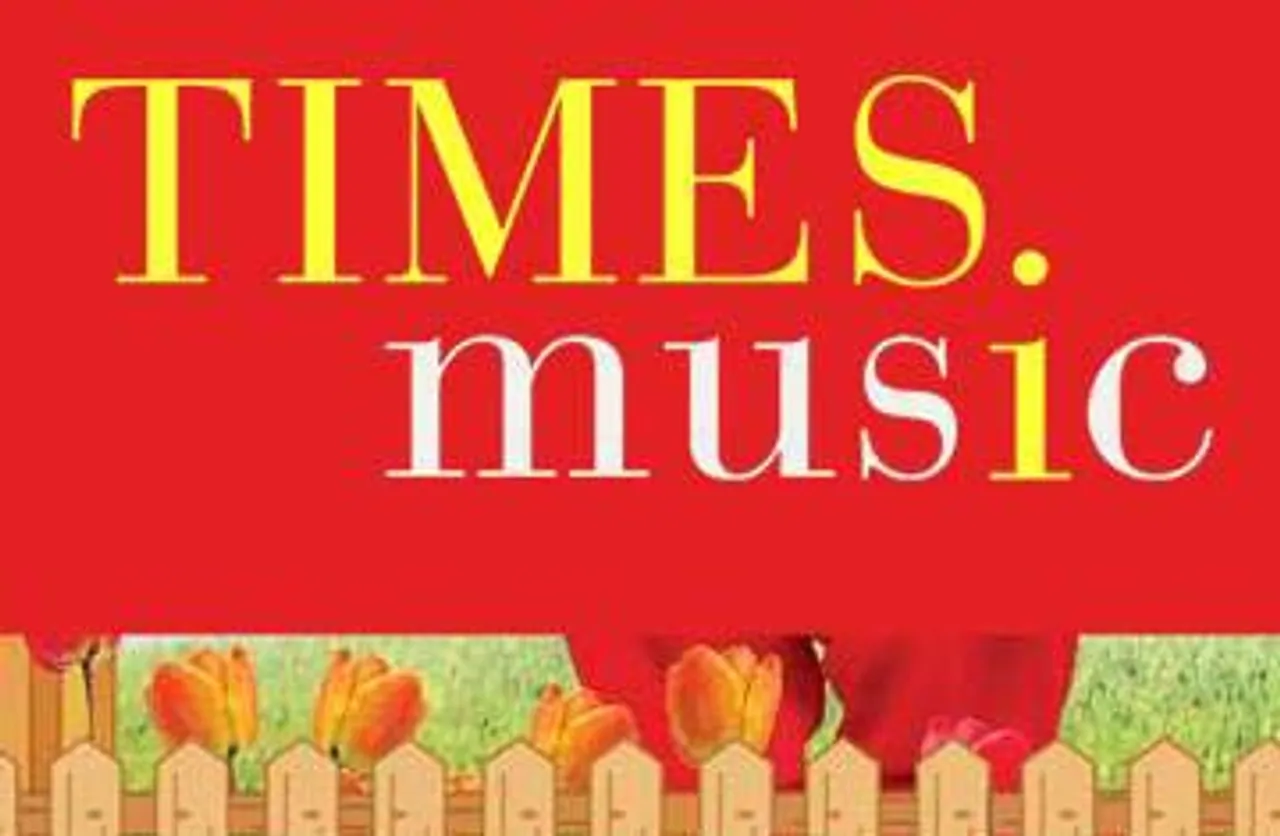 Warner/Chappell Music appoints Times Music in India