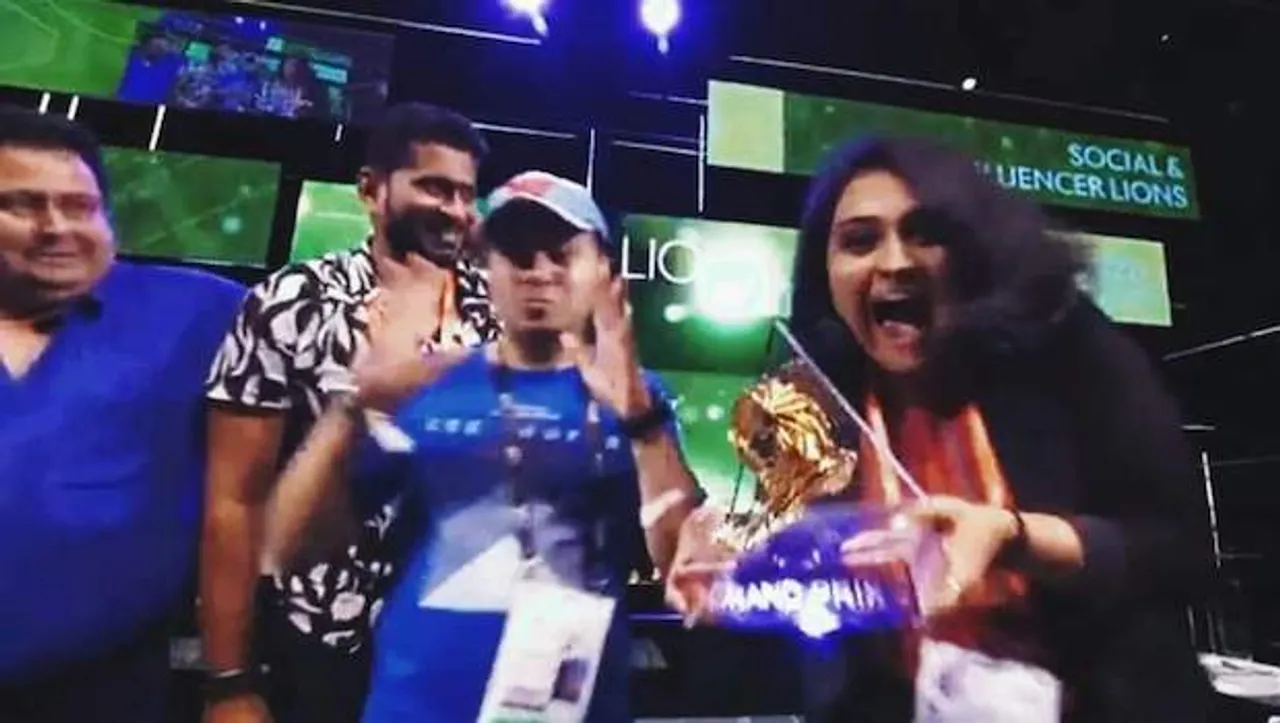 Cannes Lions 2022: Incredible India picks 4th Grand Prix, 5 Gold on Day-4