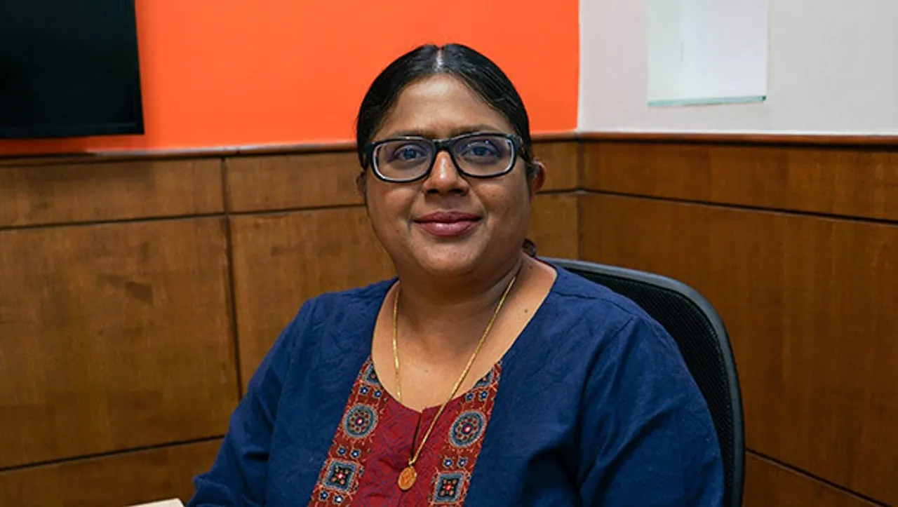 DAN India elevates Rajni Menon as Head of Solutions Development and Chief Strategy Officer 