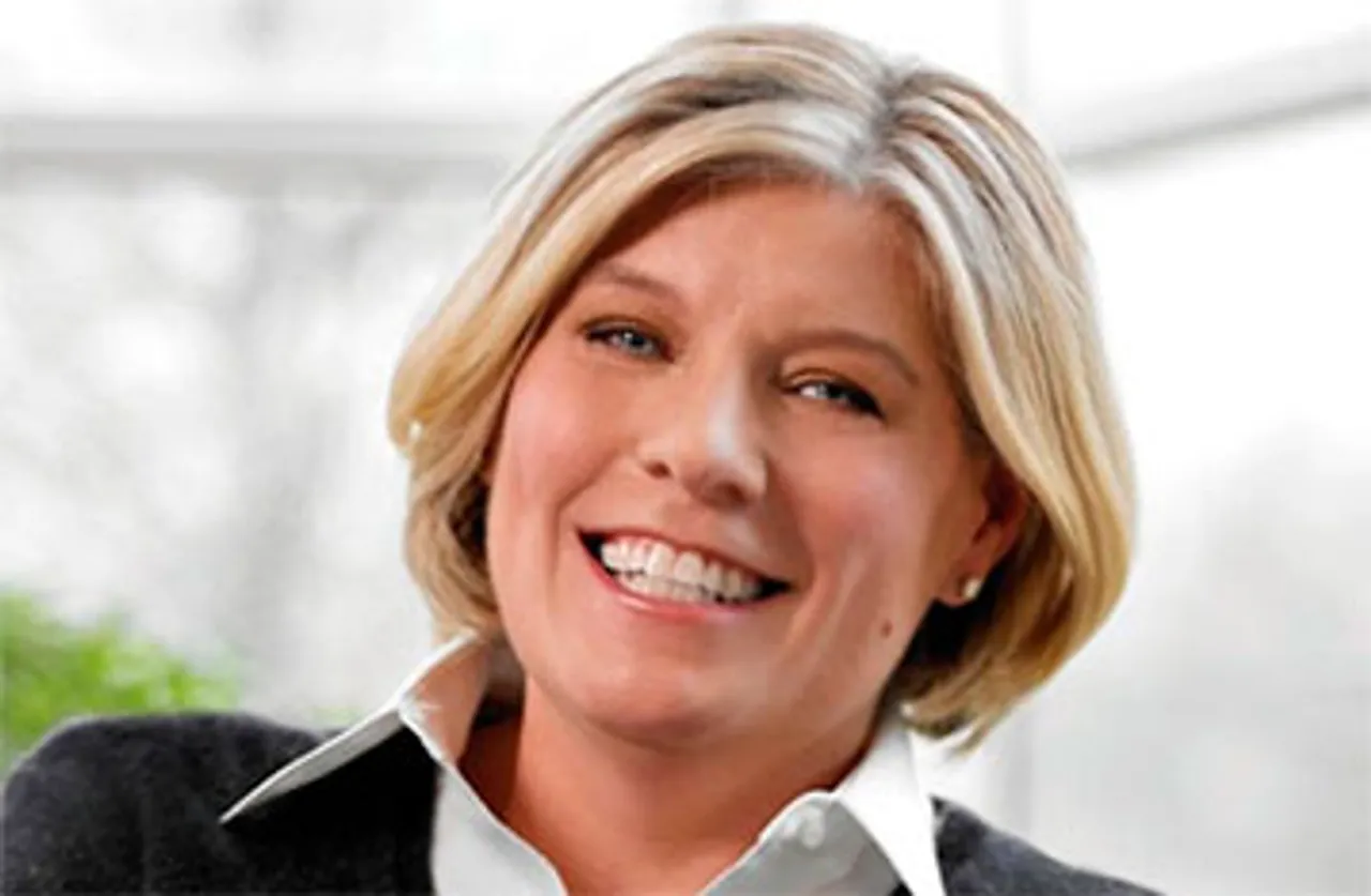 Laura Desmond quits Publicis Groupe as Chief Revenue Officer