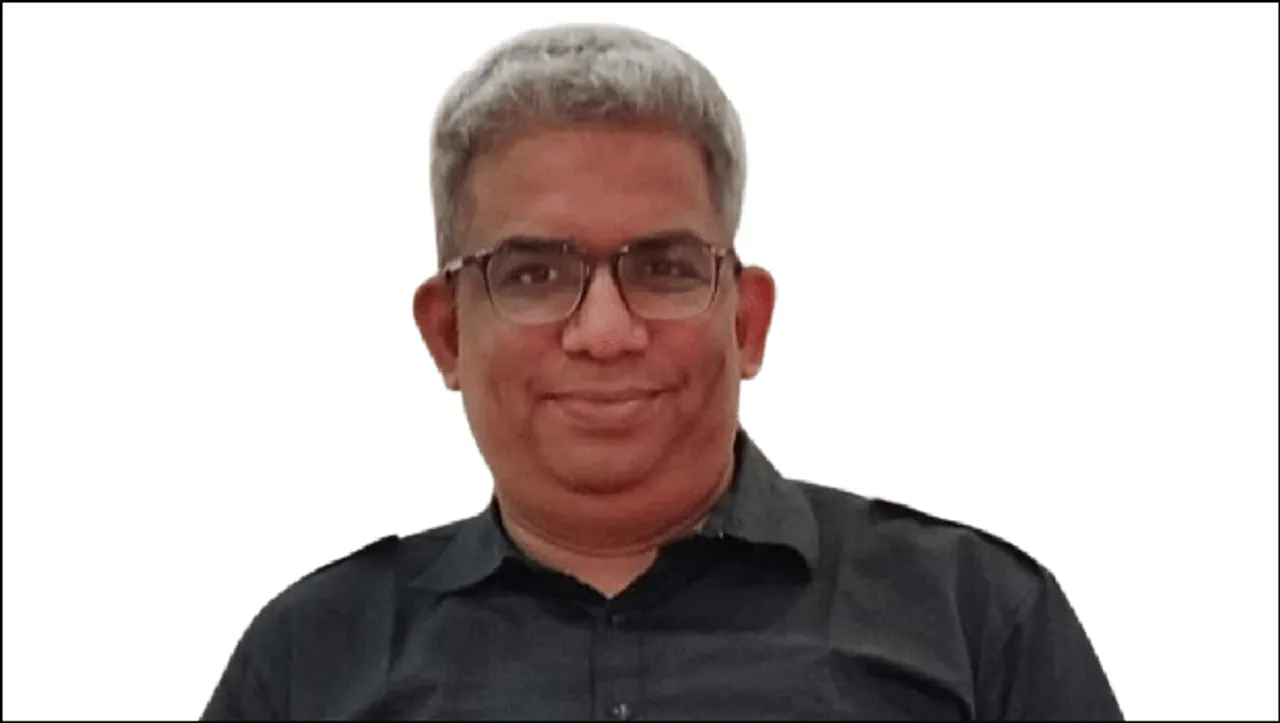 Zoo Media appoints Vishnu Kanth Gokul BJ as Head of Sales and Partnership