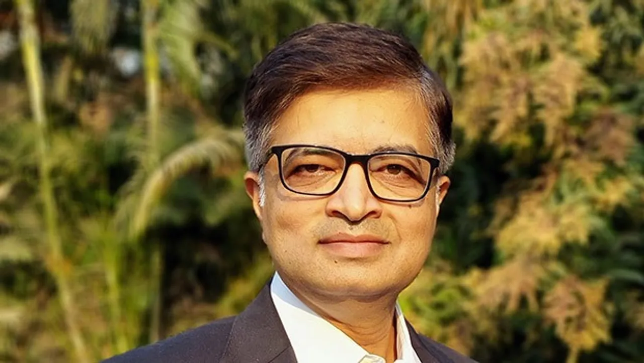 Ethosh Digital elevates Kiran Parashar to Chief Executive Officer