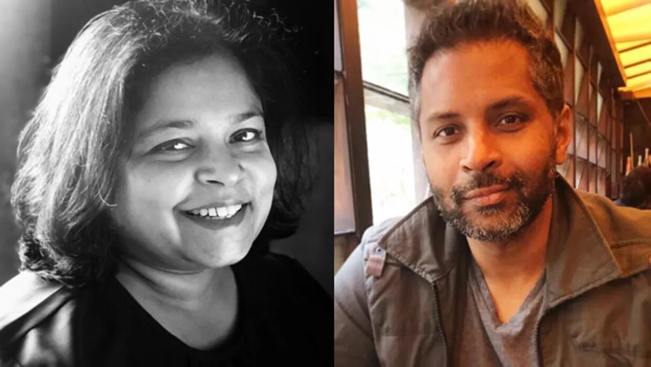 Dentsu Impact elevates Ajit Devraj and Anupama Ramaswamy to Managing Partners