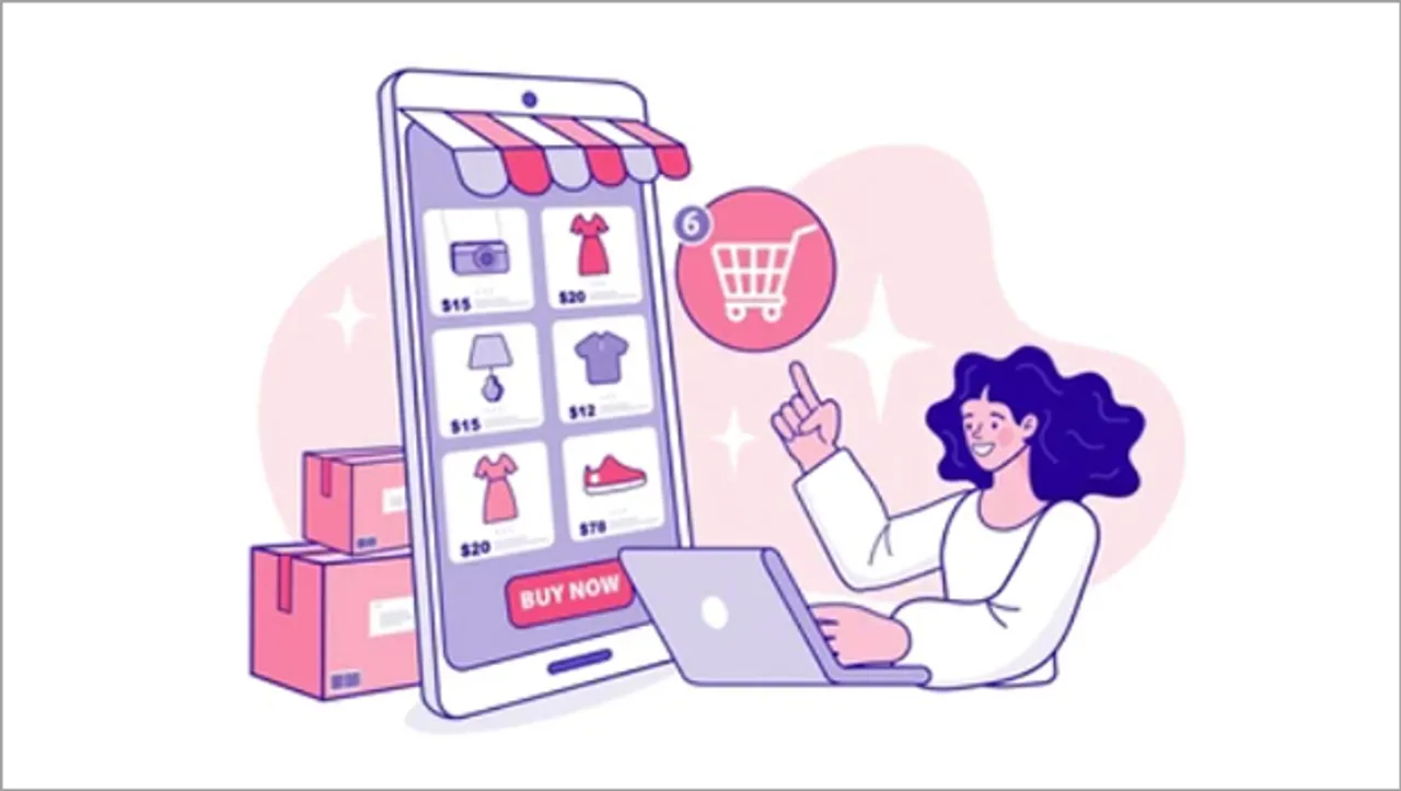 Admitad reports over 15% growth in global beauty sales in 1st half of 2023